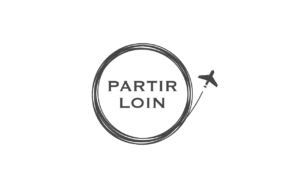 Ancien Logo blog Partir Loin