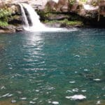 cap mechant et etang salé les bains