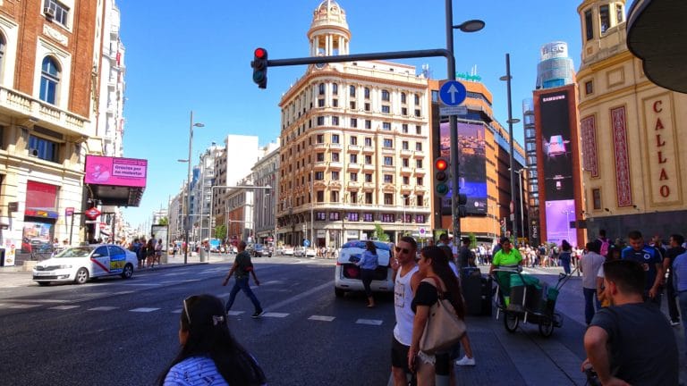 city-trip-madrid-plaza-espana