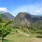 Salazie - Ile de la réunion
