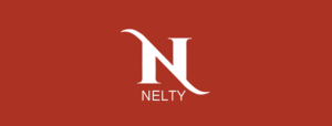 nelty logo communication digitale