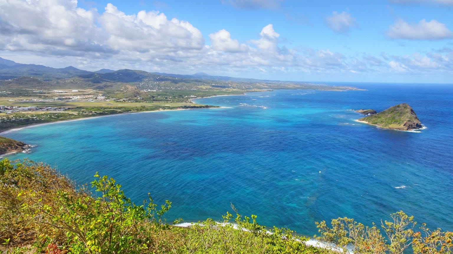 Voyage sur L'île de Sainte Lucie Que voir ? Que faire? Blog de Partir