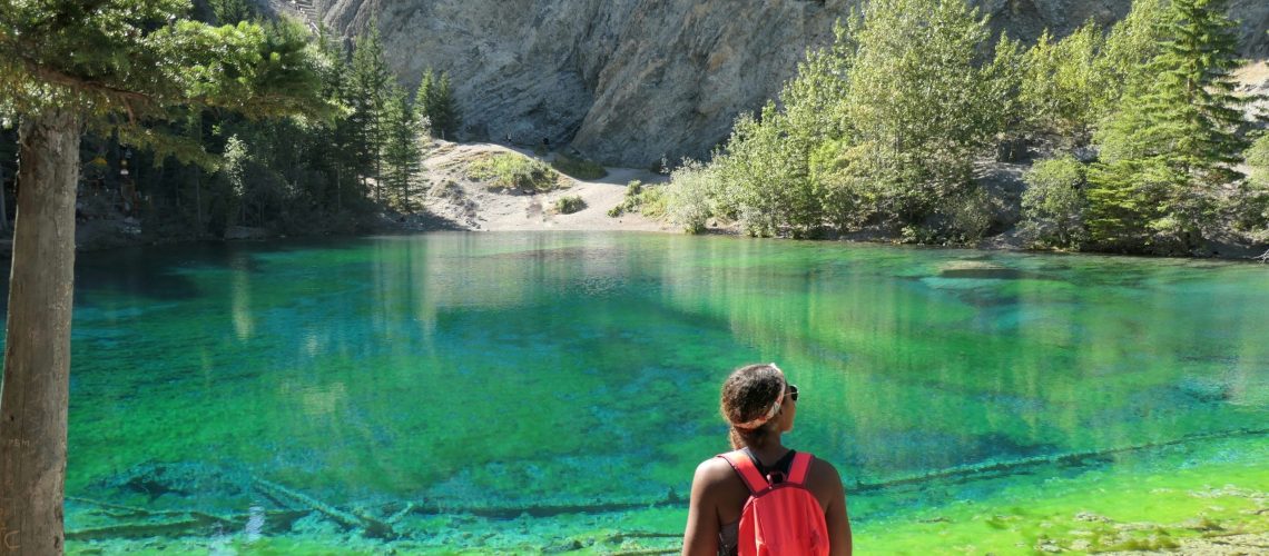 alberta-grassi lakes- rockies-canada