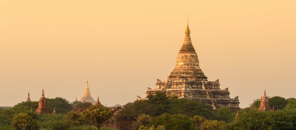 bagan-myanmar