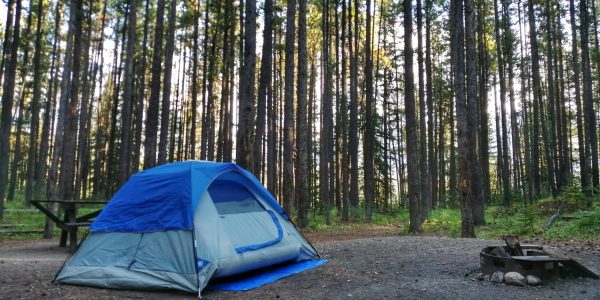 tente-camping-parc-national-parcs-canada-roadtrip